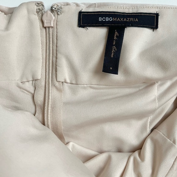BCBG MaxAzria Dress Size Small - Picture 3 of 4